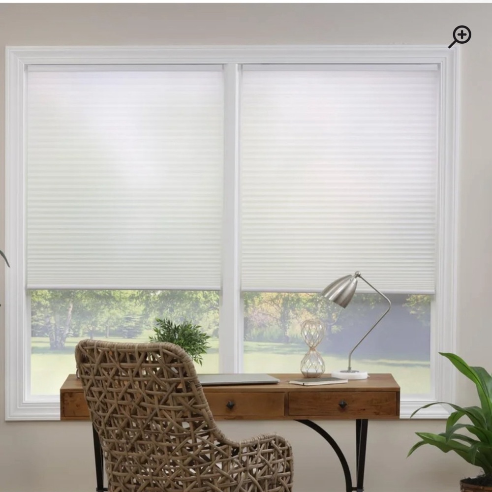 Cellular blinds